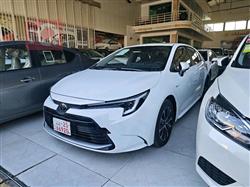 تۆیۆتا کۆرۆلا